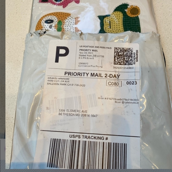 Delivered but you never got it???? - Picture 3 of 8